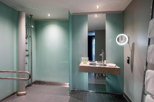 Le Meridien Vienna image 5