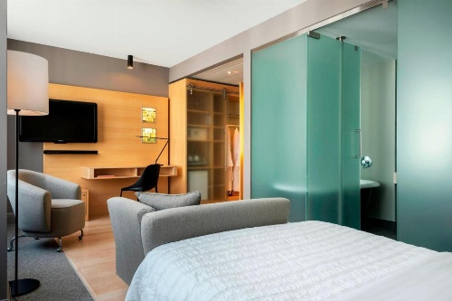 Le Meridien Vienna image 8