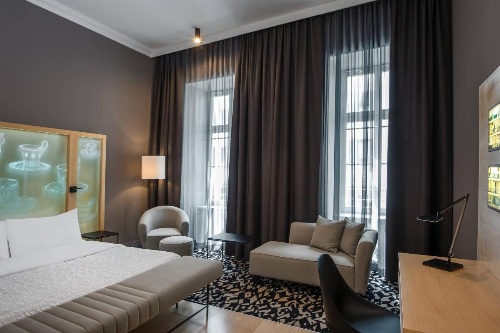 Le Meridien Vienna image 9