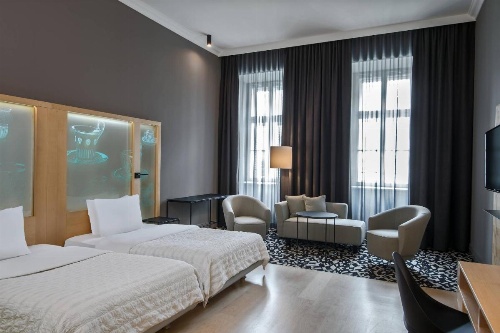 Le Meridien Vienna image 10