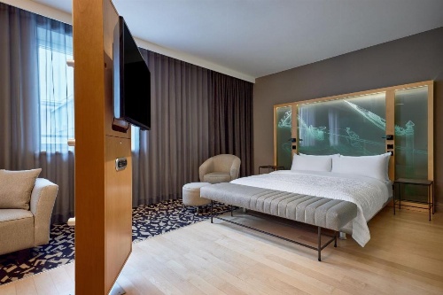 Le Meridien Vienna image 11