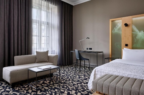 Le Meridien Vienna image 12