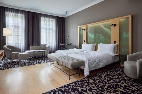Le Meridien Vienna image 13