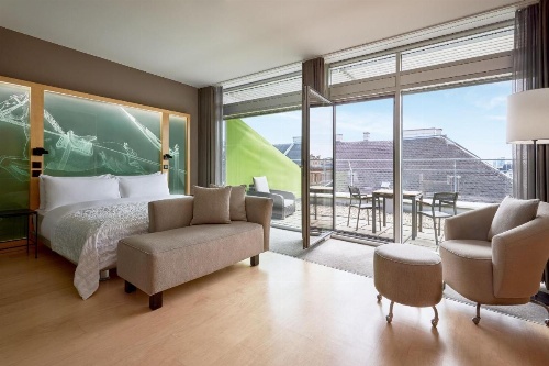 Le Meridien Vienna image 15