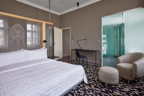 Le Meridien Vienna image 16
