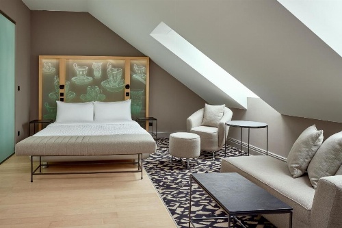 Le Meridien Vienna image 17