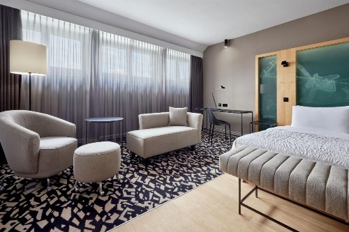 Le Meridien Vienna image 18