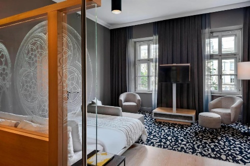 Le Meridien Vienna image 19