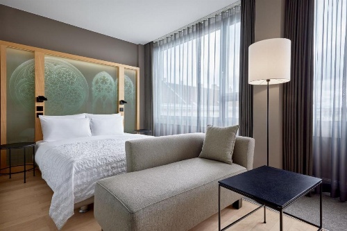 Le Meridien Vienna image 21