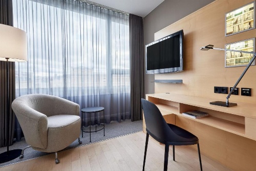 Le Meridien Vienna image 22
