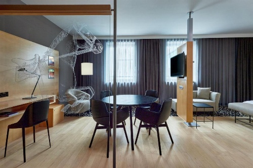 Le Meridien Vienna image 23