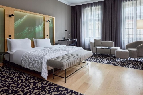 Le Meridien Vienna image 24