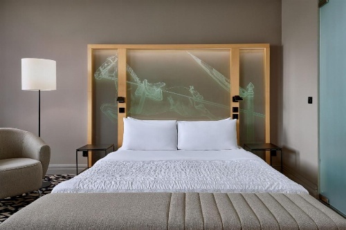 Le Meridien Vienna image 26