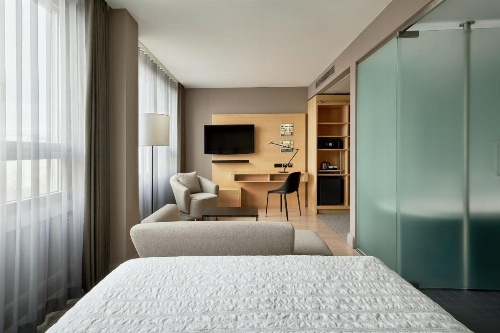 Le Meridien Vienna image 27