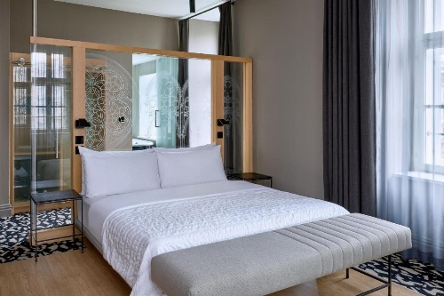 Le Meridien Vienna image 28