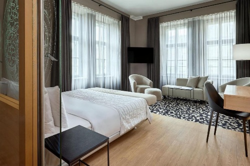 Le Meridien Vienna image 29