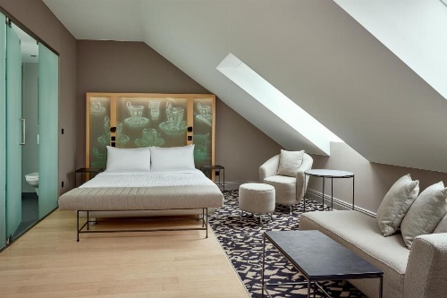 Le Meridien Vienna image 30
