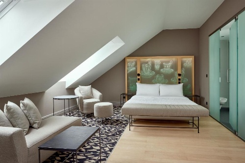 Le Meridien Vienna image 32