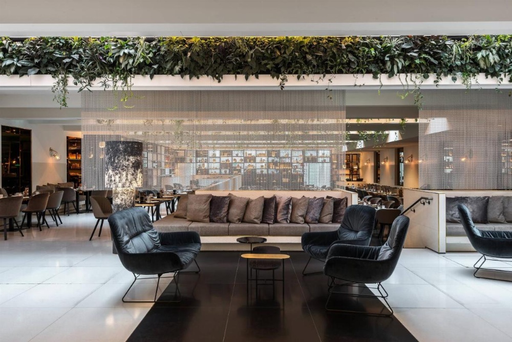Le Meridien Vienna Image 35