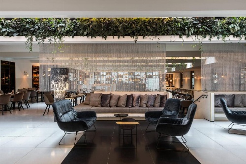 Le Meridien Vienna image 35