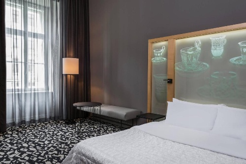 Le Meridien Vienna image 2